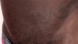 Noir Male: Handjob Harmony for Luke & Deep Dicc
