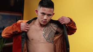 Rod's Room: Smooth Operator: Jocks in Action