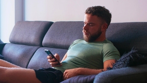 Men: Sucking and F*cking Unleashes Threesome Madness