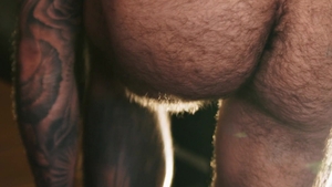 Men: Dann Strokes It While Sucking Papi's Lengthy Tool