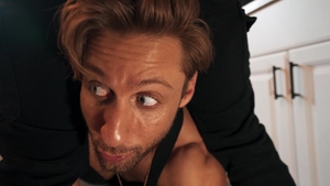 Men: Mens' Secret Sauce for a Sticky Mess