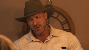 Men: Saddle Sore Sweethearts Sampling