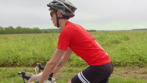 Men: Niko's Prized Ass Leading Cole on a Dirty Ride