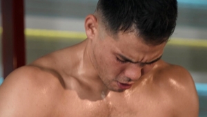 Men: Doggystyle Fun at the Gym