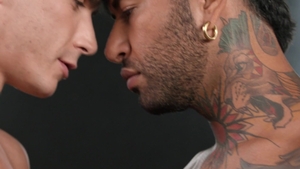 Men: Raining on His Ass: Wet and Wild