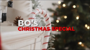 Merry Dicking Around with Bo Sinn