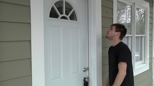 Ex-Boyfriend Fades Away with Owen Michaels on Scene