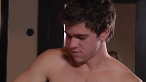 Men: A Thirsty Hole and a Thick Dick