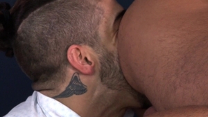 Men: The Forbidden Lust of Seth and Diego