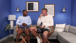 Next Door Buddies: Licking, Sucking and Fucking with Glee