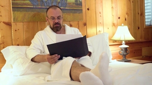 gaycest: a big-dick daddy knows best