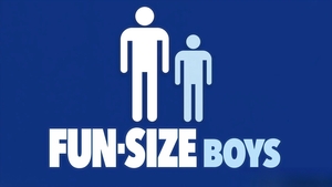 funsizeboys: Barebacked Deep Secrets