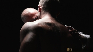 boyforsale: Muscular Masters, Young Slaves