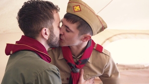 scoutboys: Intergenerational Outdoor Fun