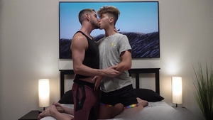 twinkloads: Amateur Bareback Fucking