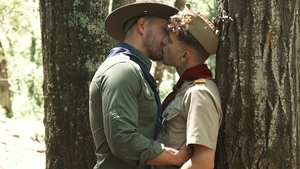 scoutboys: Nature's Intimacy