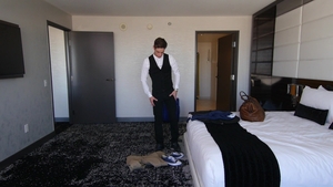 PR Princess' Pounding Prose