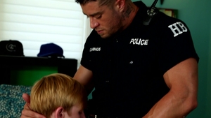 Cody Cummings: Pleasure in Punishment