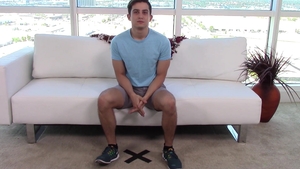 Jacob: The Irresistible Charm