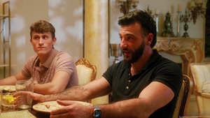 Disruptive Films: Brooks & Alaric's Dirty Summer