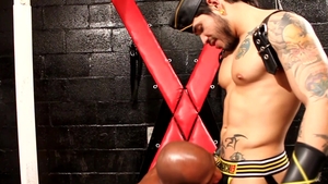 Next Door Studios: A Triple Threat Takes Over