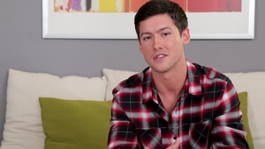 Next Door Casting: Markie's Morning Surprise
