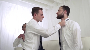 Missionary Boys: Pleasure Untold