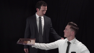 Missionary Boys: In the Isolation with President Manwaring