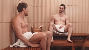 Sean Cody: Taut Twosomes Tempting Tryst