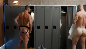 Sean Cody: Drenched in Doggystyle Delight
