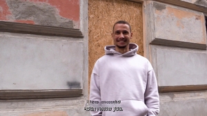 Czech Hunter: Cold Weather, Hot Bodies - The Ultimate Mix