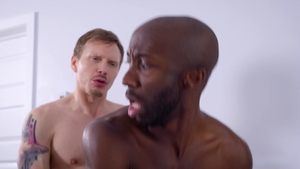 Noir Male: Raging Rods in Twink Heaven