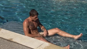 Next Door Male: Golden God of Summer: Tyler Unleashed