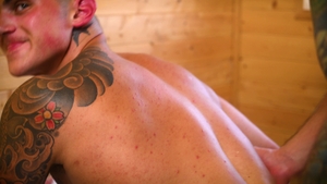 Family Creep: Stepping into a Sauna, Slipping Out of Control