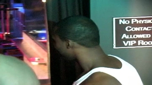 Next Door Studios: Nubius, Race, and Damian's 3-Way