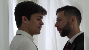 Missionary Boys: Blowing the Boy of His Dreams