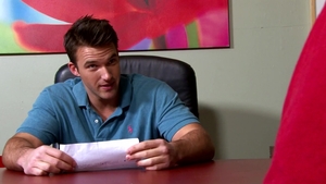 Trystan Bull: Succumbing to Trystan's Seductive Charm
