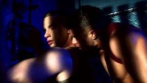 Cody Cummings: Under the Moonlight, Two Men Unite