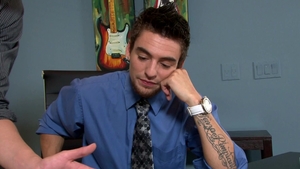 Next Door Buddies: Johnny's True Intentions Revealed