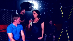 Marcus Mojo: Intoxicated Indulgence