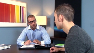 Rod Daily: Dylan Hauser Gets More than He Bargained For