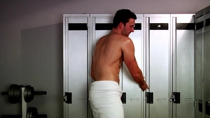 Trystan Bull: Sweat & Stretching, Then Jerk it Out