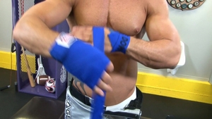 Rod Daily: An Anticipated Meaty Boner Fight at NextDoor Cage