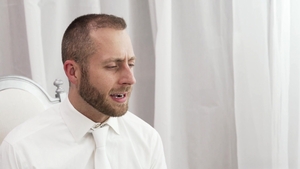 Missionary Boys: Elder Jones' Naked Vulnerability