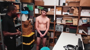 Young Perps: A Tangled Web of Theft and Temptation