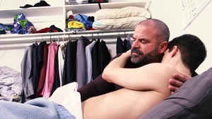 Family Dick: Introducing the Joys of Twink-Stepdaddy Sex