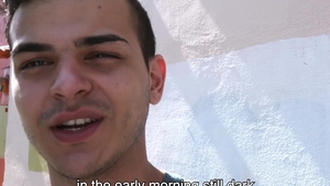 Latin Leche: Big Bucks for Big Dicks