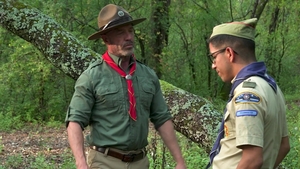 scoutboys: Unleashing Young Lust in Nature
