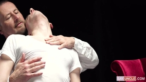 Missionary Boys: The Order's Secret Initiation