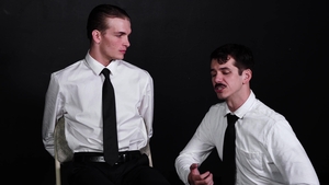 Missionary Boys: Unleashing the Ungodly Load Within